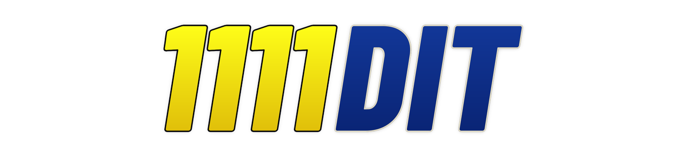 1111dit